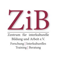 ZiB-Zentrum für interkulturelle Bildung und Arbeit e.V. logo - Similar company to Baywa Stiftung