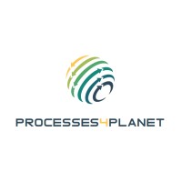 Processes4Planet Partnership logo - Similar company to 2Dploy Project