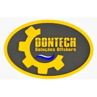 Dontech Soluções Offshore logo - Similar company to Cestank Offshore