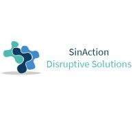 SinAction Disruptive solution logo - Similar company to Sinaction