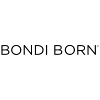 BONDI BORN logo - Similar company to Vuly Play