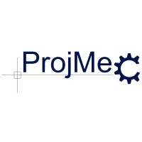 ProjMec Projetos Mecânicos e Desenhos Industriais logo - Similar company to Desenhos E Traços Plotagens E Serviços