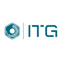 ITG Inc logo - Similar company to Field Talent