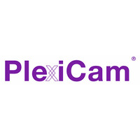 PlexiCam logo - Similar company to Infocap Ai