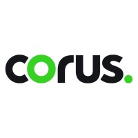 Corus Entertainment logo - Similar company to Ideon Media