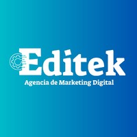 Editek- Agencia de Marketing Digital logo - Similar company to Eidetik, Inc