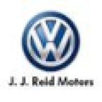 JJ Reid Motors logo - Similar company to The Kernan Group