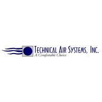 Technical Air Systems, Inc. logo - Similar company to Metalsa Structural Products Inc