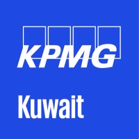 KPMG in Kuwait logo - Similar company to Aspire Web