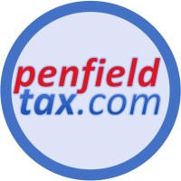 SHAH CPA FIRM, PLLC * penfieldtax.com 💰 logo - Similar company to Christian Onyemem Cpa Firm, Pllc