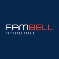 FAMBELL logo - Similar company to Jp & Bv