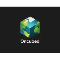 On|Cubed logo - Similar company to Two23 Advisors