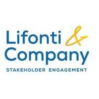 Lifonti & Company logo - Similar company to D-Mind Consulting