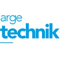 arge technik logo - Similar company to Robai