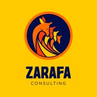 Zarafa 🦒 Consulting LLC logo - Similar company to S4 Analytics, Llc