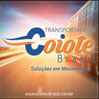 TRANSPORTADORA COIOTE BRASIL LTDA logo - Similar company to Transportadora Cec