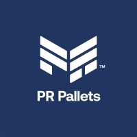 PR Pallets Limited logo - Similar company to Universal Pallets Uk