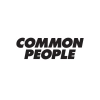 Common People logo - Similar company to Comm'On The Agency