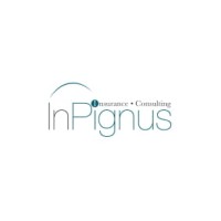 InPignus GmbH logo - Similar company to Mohrstade