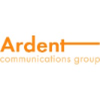 Ardent Communications Group, LLC logo - Similar company to Three Arches Foundation