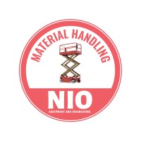 Nio Equipment and Engineering logo - Similar company to Rcc It Hub