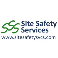 Site Safety Services, LLC logo - Similar company to Mission Critical Safety Services (Mcss)