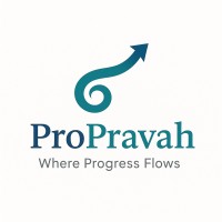 ProPravah logo - Similar company to Real Seeds