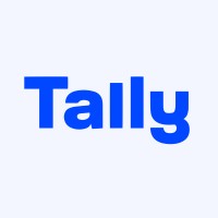 Tally logo - Similar company to Sell Up