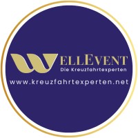 wellEvent GmbH logo - Similar company to Theaeteam