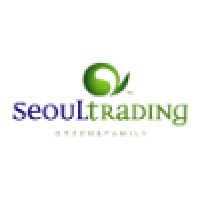 Seoul Trading Inc logo - Similar company to Kf Development