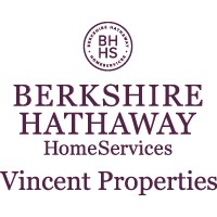 Berkshire Hathaway HomeServices Vincent Properties