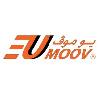 U-MOOV logo - Similar company to N