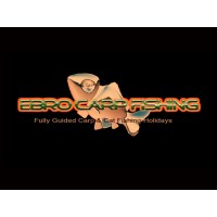 Ebro Carp Fishing logo - Similar company to Hinders Bait