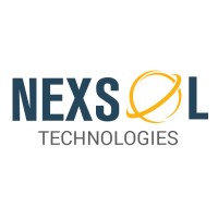 NEXSOL Technologies logo - Similar company to Bano Herbal