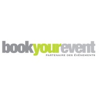 Book Your Event logo - Similar company to Joya Lifestore