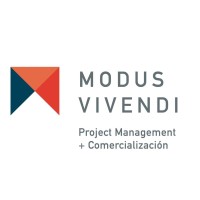 Modus Vivendi GT logo - Similar company to Rise Construction & Project Management
