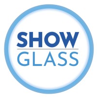 SHOW GLASS logo - Similar company to Foolad Afrooz