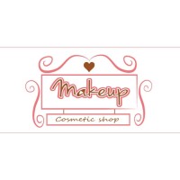 Makeup cosmetic shop logo - Similar company to Cafetería Mazarín
