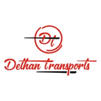 DETHAN TRANSPORTS 76 logo - Similar company to Mb Trans Le Havre