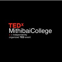 TEDxMithibaiCollege logo - Similar company to Tedxcmrtc