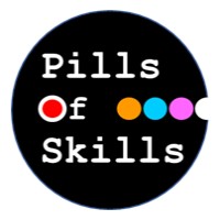 Pills of Skills   | by CoachingON & Training | logo - Similar company to Coachingon & Training