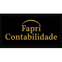 Fapri Contabilidade logo - Similar company to Recon - Rede De Contadoras Negras