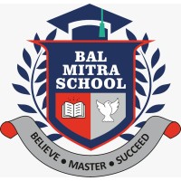 Bal Mitra School & College logo - Similar company to Maharshi Patanjali Vidya Mandir, Pragagraj