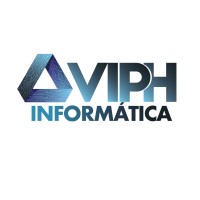 VIPH INFORMÁTICA logo - Similar company to Viph Informática