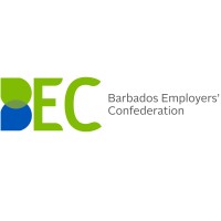 Barbados Employers' Confederation logo - Similar company to Concorde Bank Limited