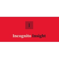 Incognito Insights logo - Similar company to Incognito Marketing