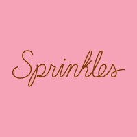 Sprinkles logo - Similar company to My Better Batch