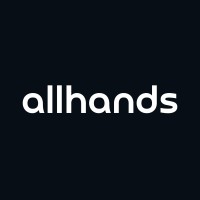 allhands logo - Similar company to Studio Hali
