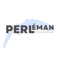 PERLéman logo - Similar company to Perl Environnement