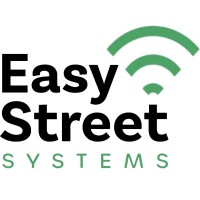 EasyStreet Systems logo - Similar company to Voltserver®